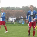 GKS Stawiguda - Jeziorak Iława 2:4